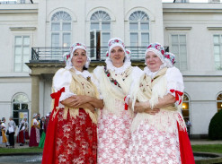 Srubek - folklórní soubor