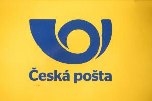 pošta