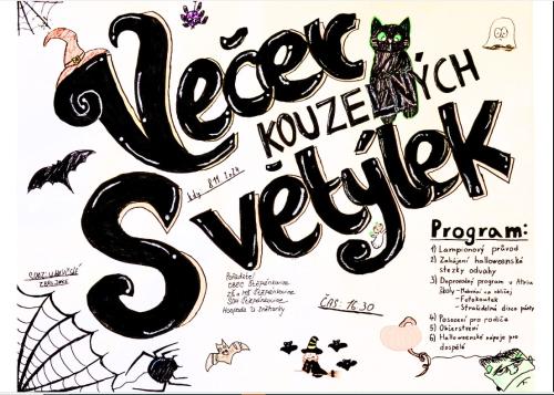 Světýlka