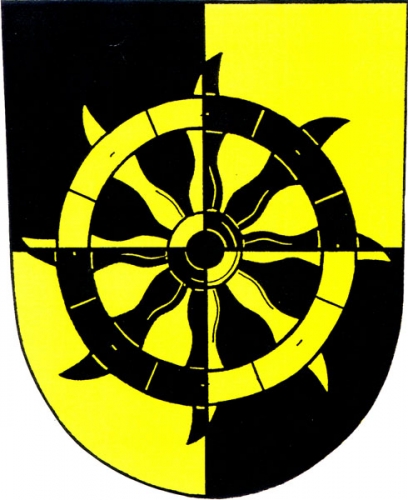 pozvánka