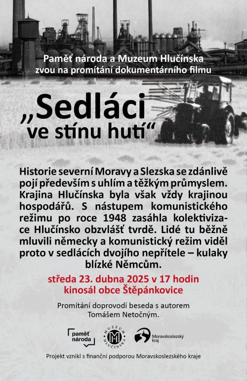 Kultura a historie regionu